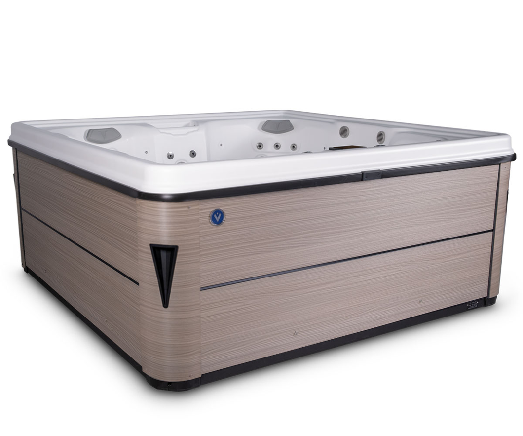 Customize Your: Ascent (6-7 Person)