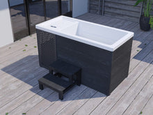 Load image into Gallery viewer, STK#117 - Viking Spas Chill Therapy Cold Plunge
