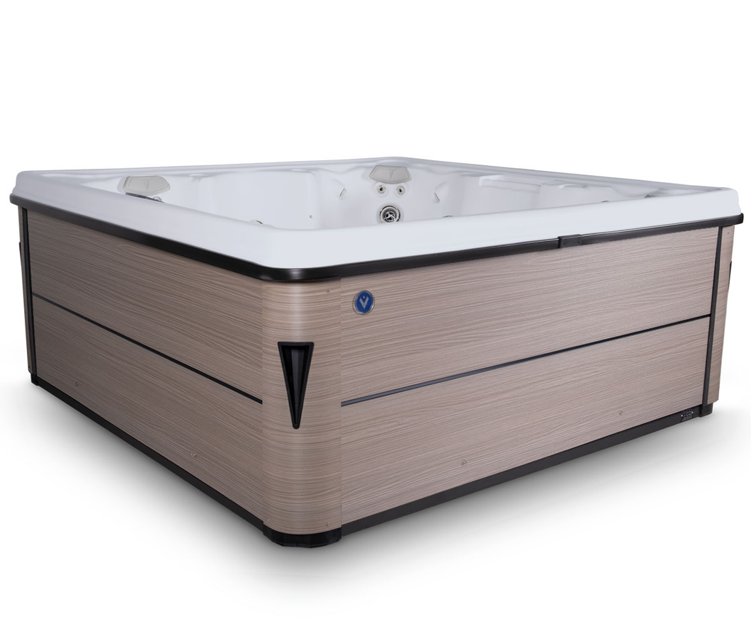 Customize Your: Heritage (6-7 Person)