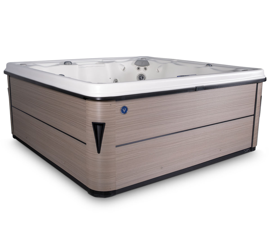 Customize Your: Tradition (7-8 Person)