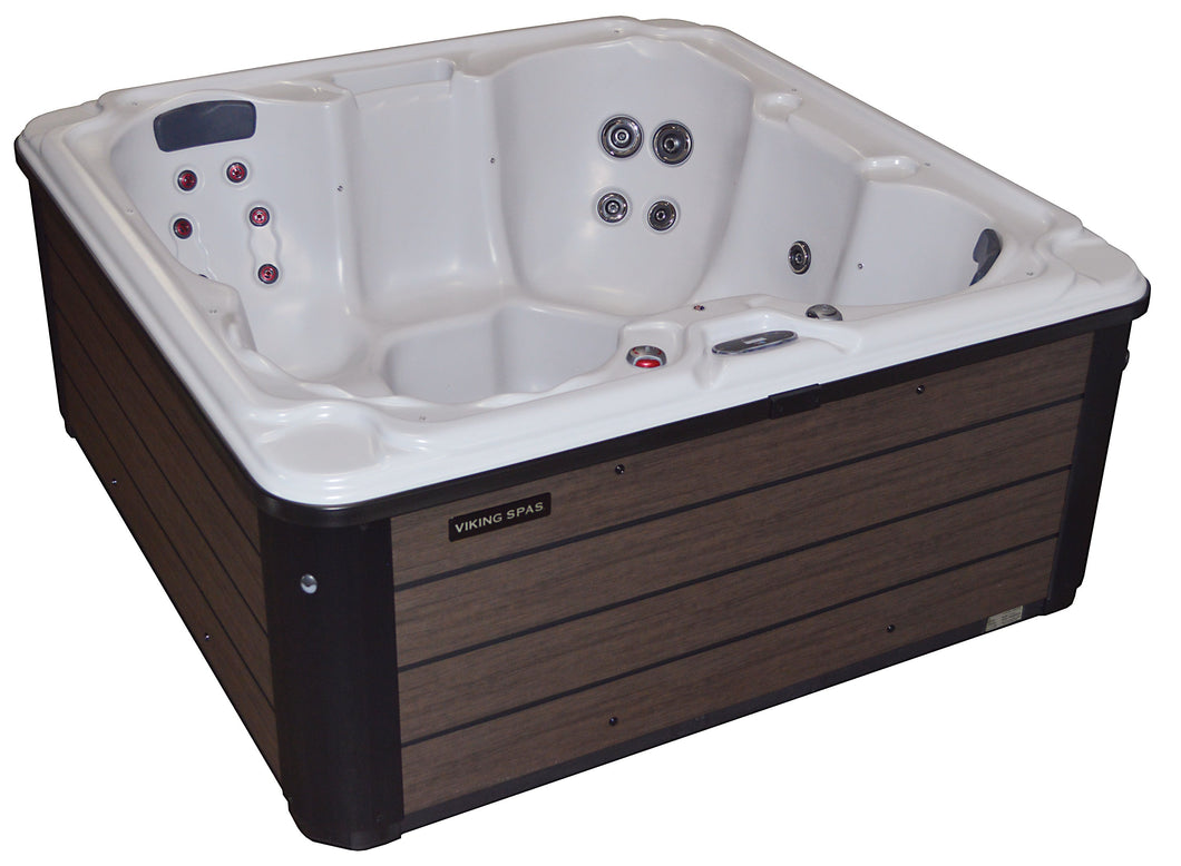 Powder Heights Special - Royale (5-6 Person)